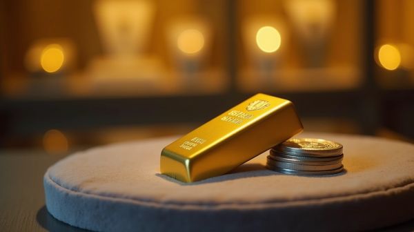 Comment réussir votre achat d'or et d'argent en toute sécurité