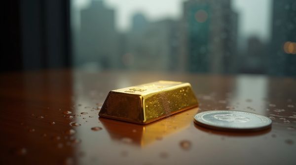 Comment réussir votre achat d'or et d'argent en toute sécurité