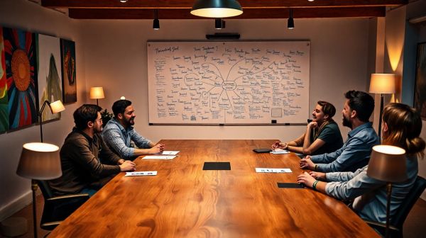 Découvrez 5 méthodes créatives pour financer vos projets