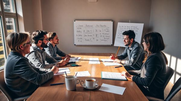 Découvrez 5 méthodes créatives pour financer vos projets