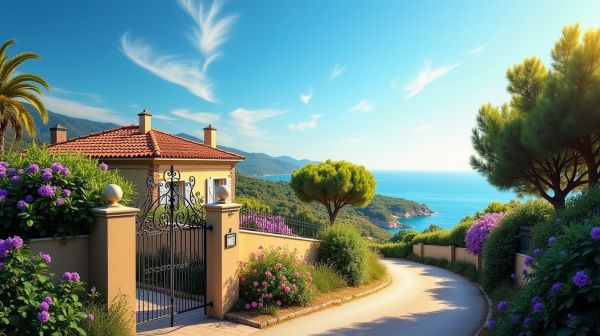 Gérer sa location saisonnière à Six-Fours-les-Plages sans y passer ses week-ends