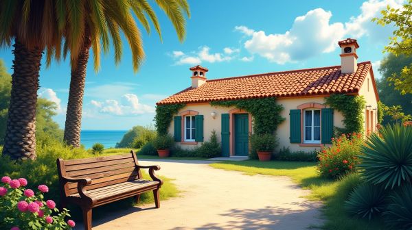 Gérer sa location saisonnière à Six-Fours-les-Plages sans y passer ses week-ends