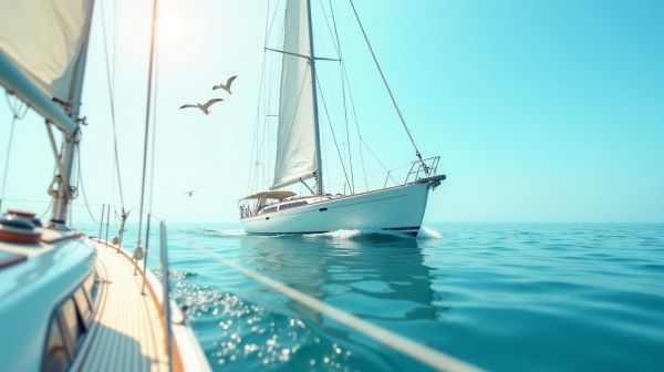 Le prêt bateau facilite l'achat de votre nouveau bateau