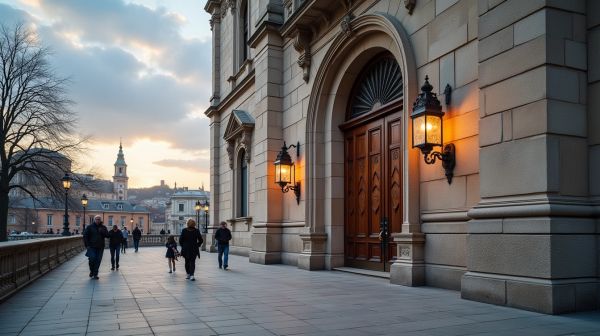 Votre projet immobilier à Caen avec une agence de confiance