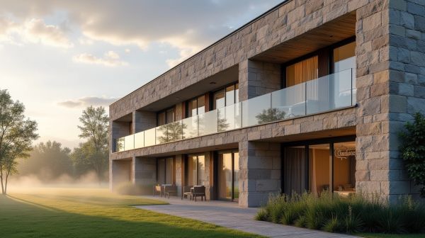 Votre projet immobilier à Caen avec une agence de confiance