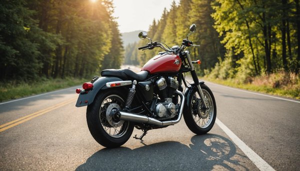 Les mythes sur l'assurance moto déboulonnés