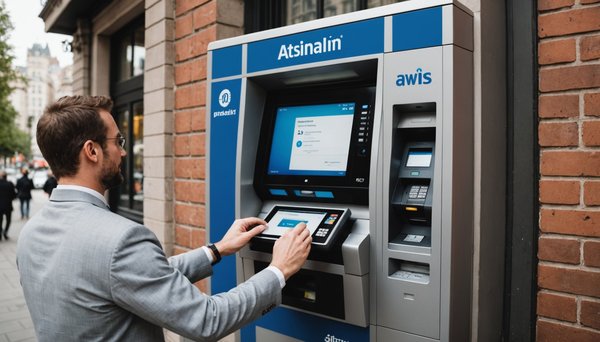 Le rôle des DAB dans l'économie numérique