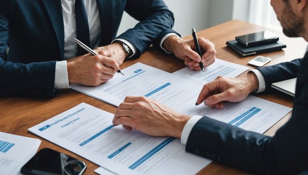 Comprendre les mentions obligatoires sur une offre de prêt