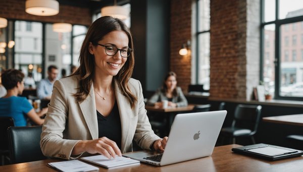 6 façons intelligentes d'utiliser un crédit sans justificatif