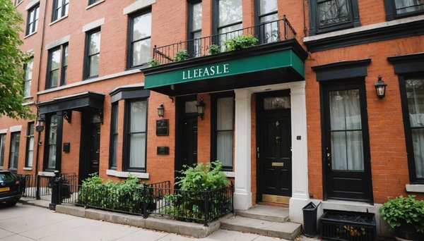 Tout ce que vous devez savoir sur la sous-location dans un contrat de bail