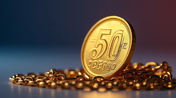 Découvrez la pièce de 50 pesos en or : un investissement précieux