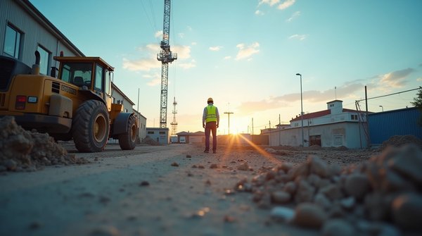 Pourquoi passer par un courtier pour votre assurance chantier ?